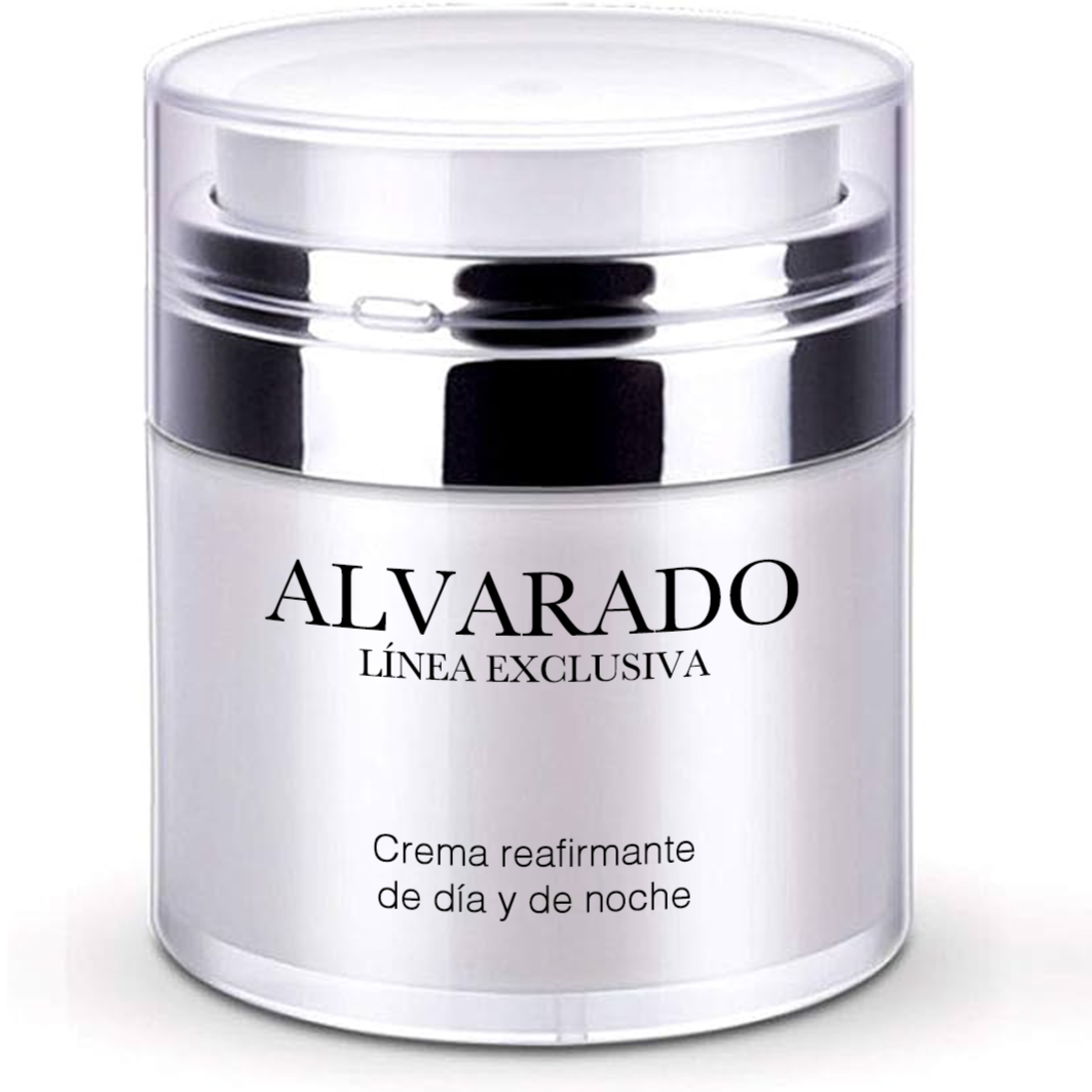 Crema reafirmante | ALVARADO BEAUTY