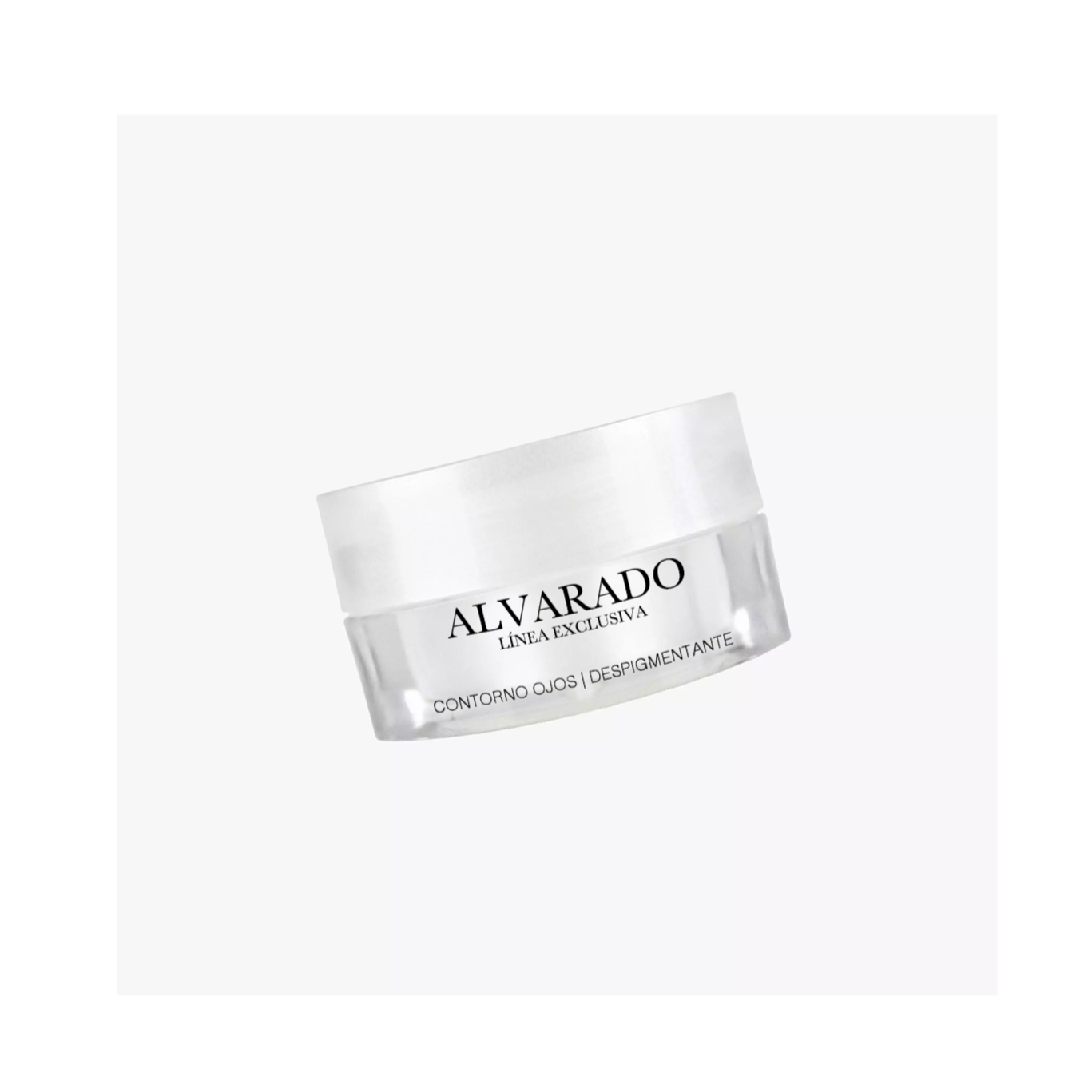 Eye contour | ALVARADO BEAUTY