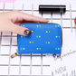 Wallet/card holder